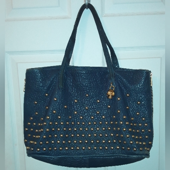 Fashion skull bag - Picture 13 of 13